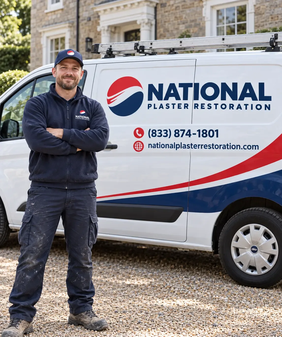 Plaster Repair company in Prairieville, LA